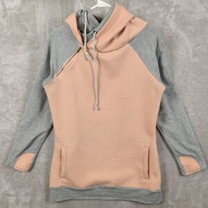 AMPERSAND‎ AVE Hoodie Sweatshirt Size M